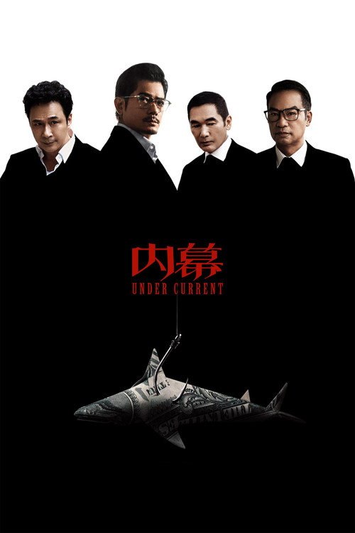 🎬 内幕 (2025)🎭 类型：剧集⭐ TMDB评分：4.8/10🍅 豆瓣评分：6.2🖥 画质：1080p📹 视频：BluRay.x264💬 字幕：繁中（内封）📦 大小：12.71GB👤 分享：匿名1080p BluRay x264 TrueHD.5.1 [粤语][内封繁中字幕]🔗 链接：123网盘📖 简介：著名慈善基金会“济拔堂”一年一度的慈善晚会，可谓高朋云集、花团锦簇