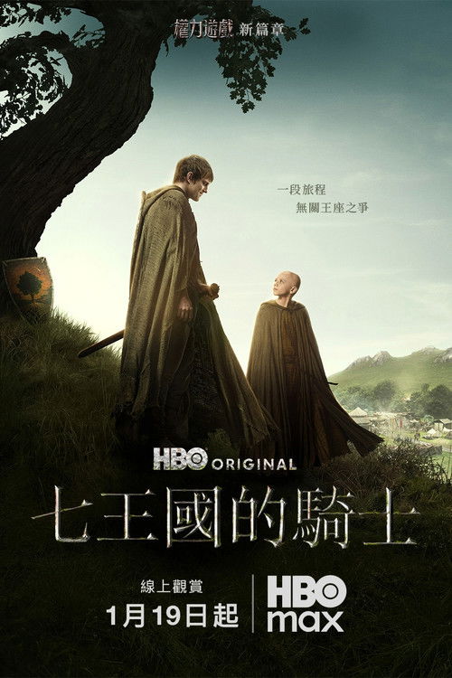 🎬 七王国的骑士 (2026)🎭 类型：剧集⭐ TMDB评分：8.5/10🍅 豆瓣评分：9.1🖥 画质：2160p📹 视频：WEB-DL.DV&HDR.H.265💬 字幕：简/繁英双语（内封）📦 大小：28.15GB👤 分享：热心网友(匿名)S01 4K HBOMax WEB-DL H.265 DDP 5.1 [DV&HDR] [内封简繁特效八字幕] 内封简/繁英双语字幕🔗 链接：123网盘📖 简介：在《权力的游戏》故事发生的一百年前，两位不太可能成为英雄的人物闯入了维斯特洛：高个骑士邓肯和他的侍从伊戈