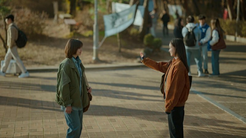 📺 电视剧｜你和其余的一切 (2025)⭐️ 评分: 8.3 / 地区: KR / 类型: 剧情🎬 导演: 未知👥 主演: 金高银 / 朴智炫 ...📺 共1季 (15集)📖 简介: 从少年时期到长大成人，这对彼此温暖又摩擦不断的好友渐行渐远 — 直到其中一人受托陪伴对方度过生命最后的时光