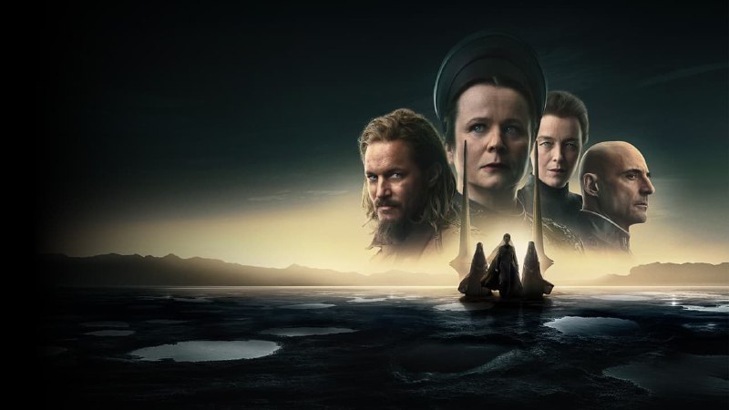 📺 电视剧｜沙丘：预言 (2024)⭐️ 评分: 7.4 / 地区: US / 类型: Sci-Fi & Fantas...🎬 导演: 戴安·阿德穆·约翰 ...👥 主演: 艾米丽·沃森 / 奥...📺 共1季 (6集)📖 简介: 秘密女性组织姐妹会的成员经过身体和心灵的严苛训练，有极强大的能量，是有力的政治和社会力量