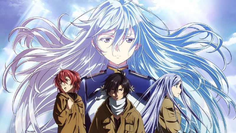 📺 电视剧｜86-不存在的战区- (2021)⭐️ 评分: 8.1 / 地区: JP / 类型: 动画🎬 导演: 未知👥 主演: 长谷川育美 / 千叶...📺 共1季 (23集)📖 简介: 为了应对吉亚迪所开发出的完全独立无人战斗兵器“军团”的入侵，其邻国圣格诺利亚共和国开发了无人战斗兵器毁灭之力