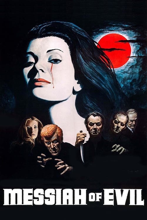 🎬 邪魔的弥赛亚 (1975)🎭 类型：电影⭐ TMDB评分：6.2/10🍅 豆瓣评分：7.2🖥 画质：1080p📹 视频：BluRay.REMUX.H.264💬 字幕：简/繁（内封）📦 大小：22.41GB👤 分享：匿名1080p 蓝光原盘BluRay REMUX FLAC 2.0 [英语][内封简繁字幕]🔗 链接：123网盘📖 简介：一个年轻的女人去寻找她失踪的艺术家父亲