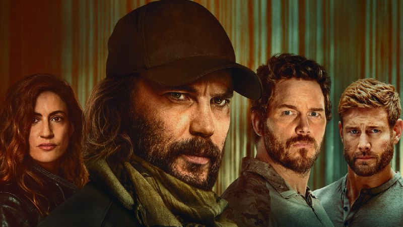 📺 电视剧｜终极名单：黑狼 (2025)⭐️ 评分: 10.0 / 地区: US / 类型: 动作冒险🎬 导演: Jack Carr ...👥 主演: 泰勒·克奇 / 克里...📺 共1季 (7集)📖 简介: 在《终极名单》故事发生的数年前，海豹突击队员本·爱德华兹 与雷菲·黑斯廷斯 受命加入中情局，卷入了一场跨国间谍阴谋