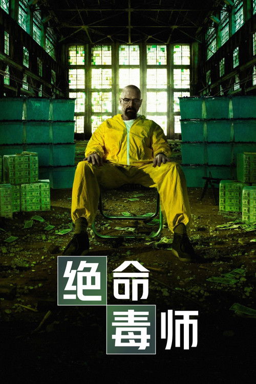 🎬 绝命毒师 (2008)⭐ TMDB评分：8.9/10🍅 豆瓣评分：9.2🖥 画质：1080p📹 视频：BluRay.H.264📦 大小：482.85GB👤 分享：匿名1080P蓝光REMUX🔗 链接：123网盘📖 简介：新墨西哥州的高中化学老师沃尔特·H·怀特（布莱恩·科兰斯顿BryanCranston饰）是拮据家庭的唯一经济来源