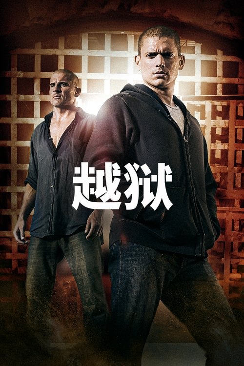 🎬 越狱 (2005)🎭 类型：剧集⭐ TMDB评分：8.1/10🍅 豆瓣评分：9.4🖥 画质：1080p📹 视频：BluRay.H.264💬 字幕：简/繁（内封）📦 大小：753.23GB👤 分享：匿名S01-S05 1080p 蓝光压制BluRay Encode DTS-HD MA 5.1 [英语][内封简繁字幕]🔗 链接：123网盘📖 简介：迈克尔·斯科菲尔德的兄弟林肯·伯罗斯即将以谋杀罪被处以死刑，但迈克尔坚信他是被冤枉的