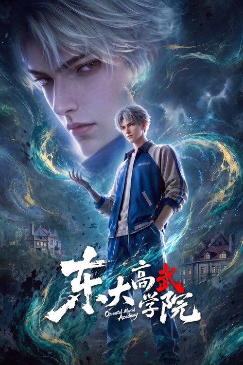 🎬 东大高武学院 (2026)🎭 类型：剧集⭐ TMDB评分：0.0/10🍅 豆瓣评分：暂无评分🖥 画质：2160p📹 视频：WEB-DL.HDR.H.265💬 字幕：简中（内嵌）📦 大小：5.11GB👤 分享：匿名S01 E01-E02 4K WEB-DL H.265 HQ高码 AAC [HDR][国语][内嵌简中字幕]🔗 链接：123网盘📖 简介：灵气复苏的都市，妖魔入侵威胁来袭，天生废灵根的少年秦雨体内意外觉醒神力，被选中成为神秘至强功法万物生的传承人