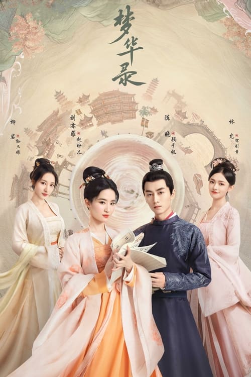 🎬 梦华录 (2022)🎭 类型：剧集⭐ TMDB评分：6.5/10🍅 豆瓣评分：7.9🖥 画质：2160p📹 视频：WEB-DL.H.265💬 字幕：简中（内嵌）📦 大小：183.70GB👤 分享：匿名S01 4K WEB-DL H.265 60fps AAC [内嵌简中字幕]🔗 链接：123网盘📖 简介：在钱塘开茶铺的赵盼儿惊闻未婚夫、新科探花欧阳旭要另娶当朝高官之女，不甘命运的她誓要上京讨个公道