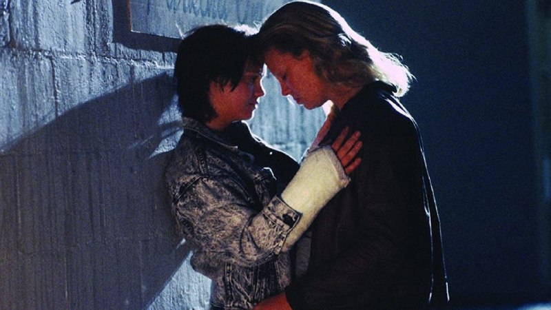 🎬 电影｜女魔头 (2003)⭐️ 评分: 7.2 / 地区: US, DE / 类型: 犯罪🎬 导演: 派蒂·杰金斯👥 主演: 查理兹·塞隆 / 克...📖 简介: 沃诺斯 童年的不幸把她推向了罪孽深重的人生