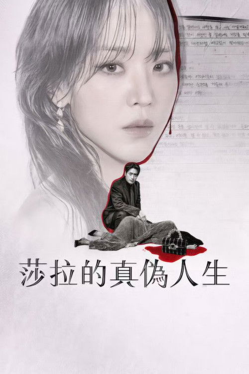 🎬 莎拉的真伪人生 (2026)🎭 类型：剧集⭐ TMDB评分：9.5/10🍅 豆瓣评分：暂无评分🖥 画质：1080p📹 视频：WEB-DL.H.264💬 字幕：简/繁（内封）📦 大小：14.72GB👤 分享：匿名S01 1080p WEB-DL H.264 DDP5.1 内封简繁字幕🔗 链接：123网盘📖 简介：该剧讲述即使是假的也想成为名牌的女人