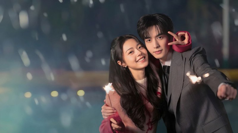 📺 电视剧｜骄阳似我 (2025)⭐️ 评分: 7.6 / 地区: CN / 类型: 剧情🎬 导演: 顾漫👥 主演: 宋威龙 / 赵今麦📺 共1季 (36集)📖 简介: 　　活泼开朗、元气十足的女大学生聂曦光（赵今麦 饰）走出校园、迈入职场阶段的真实细腻成长历程