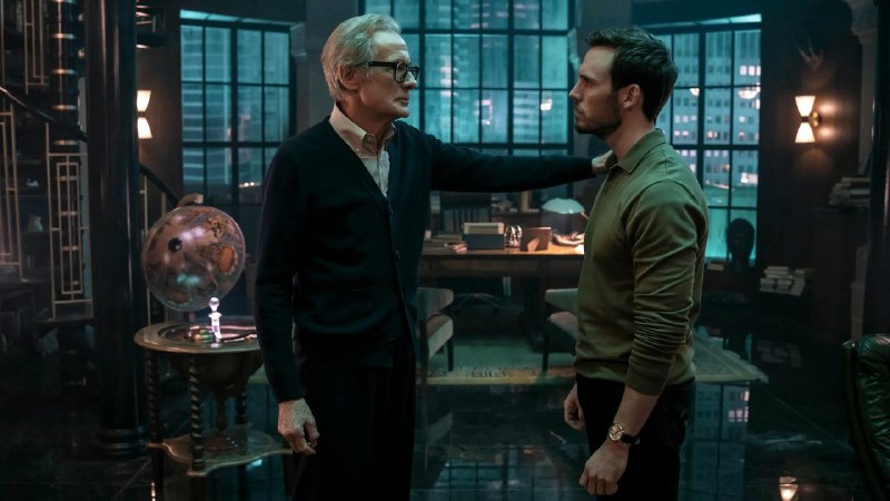 📺 电视剧｜拉撒路 (2025)⭐️ 评分: 0.0 / 地区: US / 类型: 悬疑🎬 导演: Daniel O'H...👥 主演: 山姆·克拉弗林 / ...📺 共1季 (6集)📖 简介: 法医精神病学家乔尔·拉撒路在父亲离奇身亡后，被迫面对心中埋藏多年的恶梦