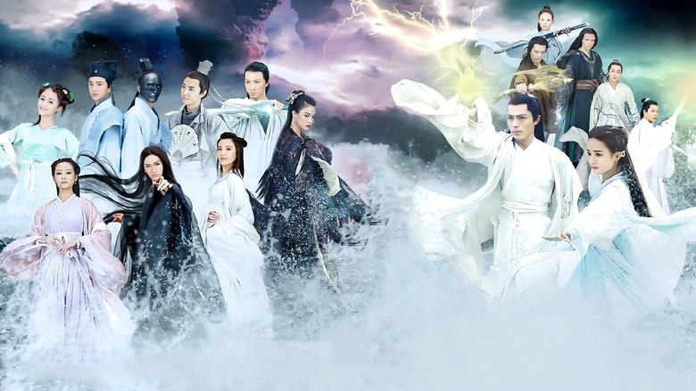 🎥 花千骨 (2015)🎬 类型：剧集⭐️ TMDB评分：7.2/10🍿 豆瓣评分：7.5/10🖥 画质：1080p📼 视频：WEB-DL💬 字幕：简中（内嵌）💾 大小：531.98GB👤 分享：橘子闵猫S01 1080P WEB-DL AAC 内嵌简中字幕🔗 链接：123网盘链接📖 简介：花千骨（赵丽颖 饰）曾经被长留上仙白子画（霍建华 饰）所救，因此芳心暗许，长大之后，她千里迢迢前往长留仙山，想要找到当年的恩人