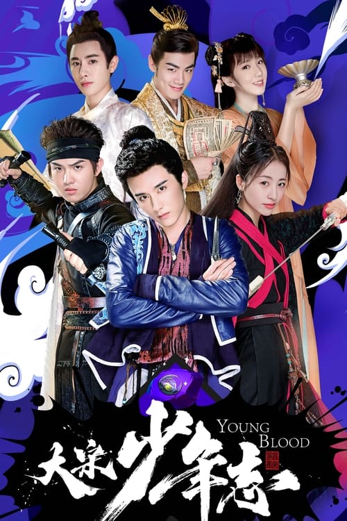 🎬 大宋少年志 (2019)🎭 类型：剧集⭐ TMDB评分：7.5/10🍅 豆瓣评分：7.8🖥 画质：2160p📹 视频：WEB-DL.H.264💬 字幕：简中（内嵌）📦 大小：168.93GB👤 分享：匿名S01-S02 2160p WEB-DL H.264 DDP 内嵌简中字幕🔗 链接：123网盘📖 简介：庆历年间，北宋貌似繁华安定的景象下暗潮汹涌，周边各个割据政权的细作潜伏于开封城内，窥探大宋军政秘事