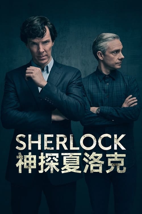 🎬 神探夏洛克 (2010)🎭 类型：剧集⭐ TMDB评分：8.5/10🍅 豆瓣评分：9.5🖥 画质：1080p📹 视频：BluRay.H.265💬 字幕：简英（内封）📦 大小：105.67GB👤 分享：匿名S01-S04 1080p Encode H.265 10bit DDP5.1 [英语] [内封简英字幕]🔗 链接：123网盘📖 简介：英国广播公司 BBC 自 2010 年出品的迷你电视剧，该剧改编自阿瑟·柯南·道尔创作的侦探小说《福尔摩斯探案集》，将原著的时间背景从 19 世纪搬到了 21 世纪，讲述在繁华热闹的伦敦大都市中，时尚帅气、机敏犀利的大侦探夏洛克·福尔摩斯和他最忠实的搭档约翰·H·华生医生经受的一系列危险的、不同寻常的历险