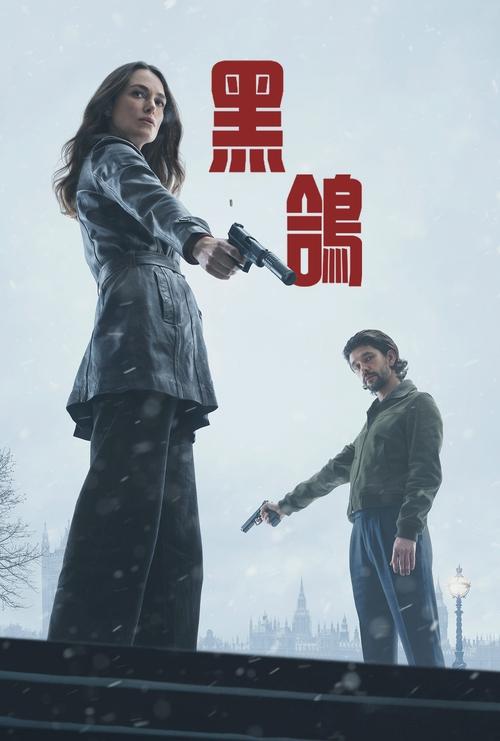 🎬 黑鸽 (2024)🎭 类型：剧集⭐ TMDB评分：7.1/10🍅 豆瓣评分：6.4🖥 画质：2160p📹 视频：WEB-DL.DV.H.265💬 字幕：简英（内封）📦 大小：45.09GB👤 分享：热心网友S01 2160p WEB-DL 杜比视界 H.265 10bit DDP 内封简英字幕🔗 链接：123网盘📖 简介：该剧以圣诞节的伦敦为背景，讲述一个关于友情与牺牲的故事，情节犀利、紧凑、撼动人心