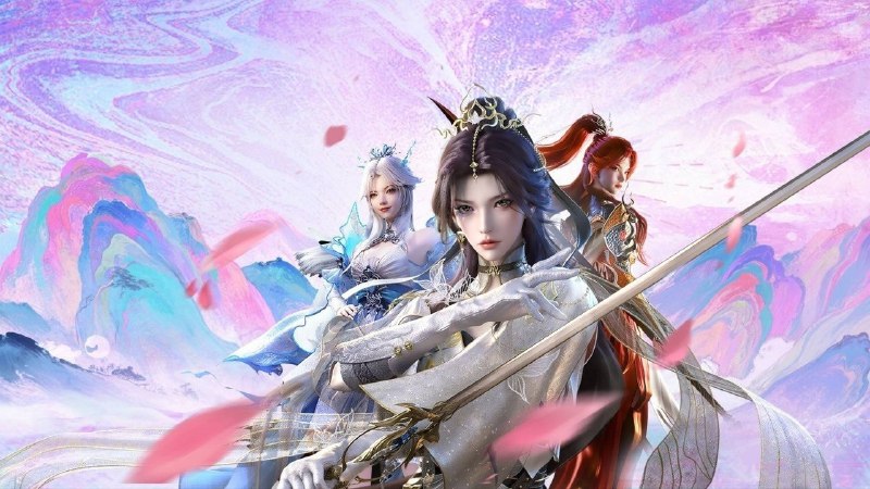 📺 电视剧｜云深不知梦 (2025)⭐️ 评分: 10.0 / 地区: CN / 类型: 动画🎬 导演: 未知👥 主演: 蔡海婷 / 姜秋再 ...📺 共1季 (26集)📖 简介: 万众瞩目的盛世婚礼却成新娘云望舒一族的灭门血宴