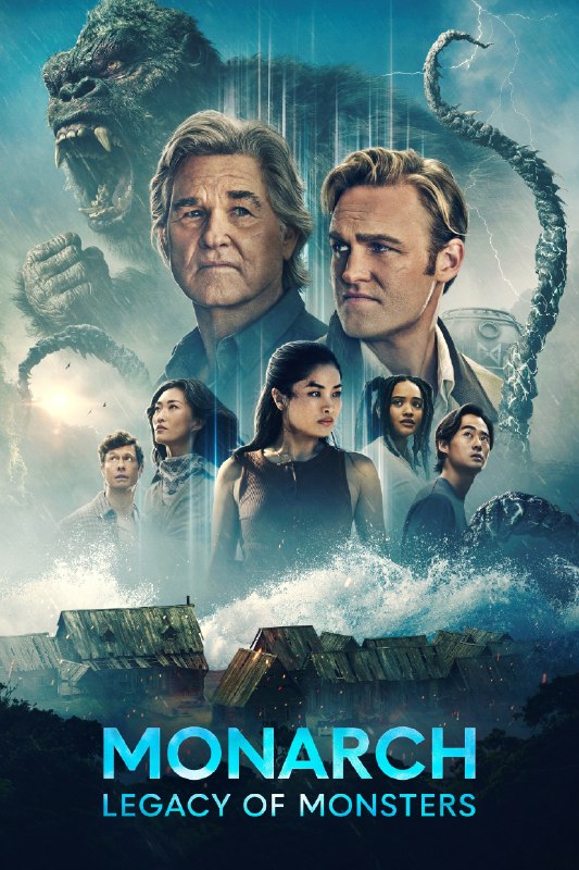 🎬 帝王计划：怪兽遗产 (2023) 已更新🎭 类型：欧美剧⭐ TMDB评分：7.7/10📹 画质：2160p📺 质量：WEB-DL DV DDP.5.1📼 集数：共 1 集📦 大小：7.80GB👤 分享：热心网友S02 E05 4K WEB-DL 杜比视界 DDP.5.1 内封简繁字幕📖 简介：在经历了哥斯拉对旧金山的袭击并幸存下来之后，凯特再次被一个惊人的秘密震撼