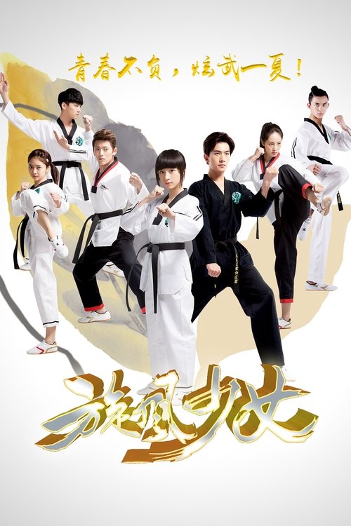 🎬 旋风少女 (2015)🎭 类型：剧集⭐ TMDB评分：7.7/10🍅 豆瓣评分：7.2🖥 画质：1080p📹 视频：WEB-DL.H.264💬 字幕：简中（内嵌）📦 大小：210.57GB👤 分享：匿名S01-S02 1080p WEB-DL H.264 AAC 内嵌简中字幕🔗 链接：123网盘📖 简介：该剧根据明晓溪同名小说改编，讲述了一群为了梦想坚持奋斗、公平竞争、相互勉励的青春少年男女，带着友情和爱情走向一段别样历程的故事