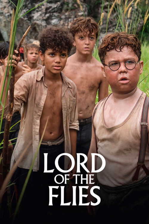 🎬 蝇王 (2026)🎭 类型：剧集⭐ TMDB评分：8.1/10🍅 豆瓣评分：7.5🖥 画质：2160p📹 视频：WEB-DL.HDR10.HEVC💬 字幕：简英（内封）📦 大小：23.44GB👤 分享：匿名S01 4K WEB-DL HEVC DDP 5.1 [HDR10][英语][内封简英字幕]🔗 链接：123网盘📖 简介：讲述了一群英国男孩被困在一个无人居住的热带岛屿上，随着社会习俗的消失和任何负责任的统治尝试的失败，他们逐渐陷入无政府状态的故事