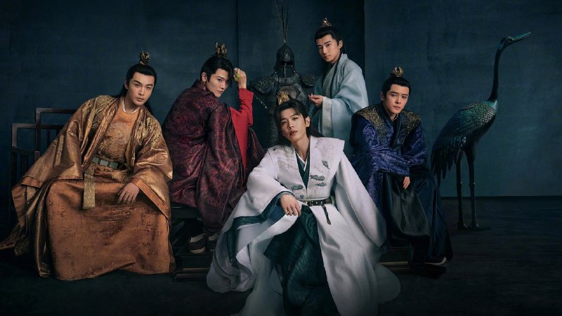 📺 电视剧｜庆余年 (2019)⭐️ 评分: 8.1 / 地区: CN / 类型: 剧情🎬 导演: 未知👥 主演: 张若昀 / 李沁 /...📺 共3季 (83集)📖 简介: 某大学文学史专业的学生张庆熟读古典名著，但他用现代观念剖析古代文学史的论文命题不被叶教授所认可