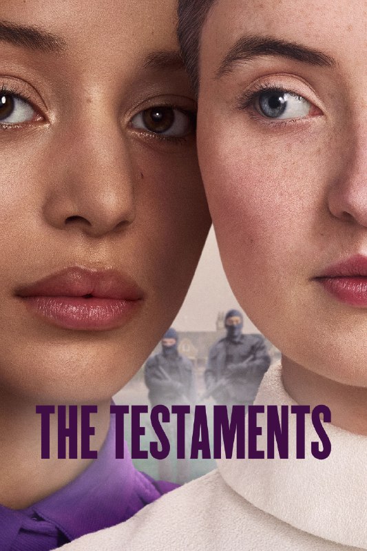 🎬 The Testaments (2026) 已更新🎭 类型：欧美剧⭐ TMDB评分：5.2/10📹 画质：2160p📺 质量：Disney+ WEB-DL DV DDP.5.1📼 集数：共 3 集📦 大小：15.09GB👤 分享：热心网友S01 E01-E03 4K Disney+ WEB-DL 杜比视界 DDP.5.1 内封简繁字幕📖 简介：📢频道：123云盘资源收藏频道🚀社区：点击查看🏷️标签：#TheTestaments #欧美剧 #剧情