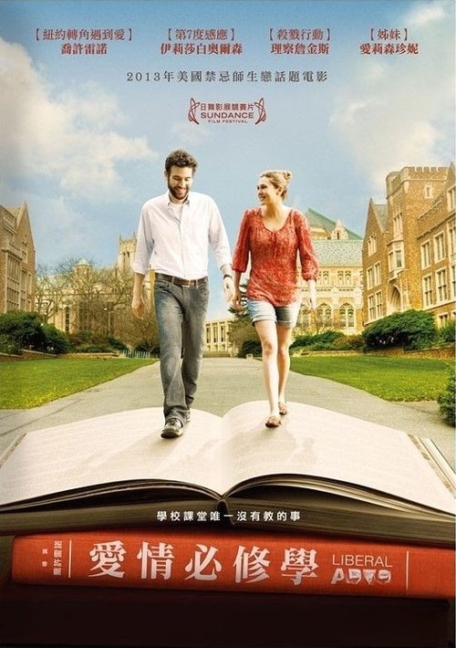 🎬 文科恋曲 (2012)🎭 类型：电影⭐ TMDB评分：0.0/10🍅 豆瓣评分：7.4🖥 画质：1080p📹 视频：BluRay.REMUX.H.264💬 字幕：简/繁（内封）📦 大小：16.17GB👤 分享：匿名1080p 蓝光原盘BluRay REMUX H.264 DTS-HD MA 5.1 [英语][内封简繁字幕]🔗 链接：123网盘📖 简介：已过而立之年的杰西（乔什·拉德诺 Josh Radnor 饰）厌倦了乏味单调的工作，他总是怀念着以往的大学生活，曾经的食堂和寝室、聚会和诗会常常浮现在他脑海