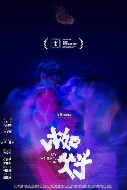 🎬 比如父子 (2025)🎭 类型：电影⭐ TMDB评分：4.0/10🍅 豆瓣评分：5.3🖥 画质：2160p📹 视频：WEB-DL.HDR.HEVC💬 字幕：简中（内嵌）📦 大小：9.40GB👤 分享：匿名4K WEB-DL HEVC 10bit AAC 2.0 [HDR][内嵌简中字幕]🔗 链接：123网盘📖 简介：　　邹桥从小与父亲相依为命，跟父亲练习拳击