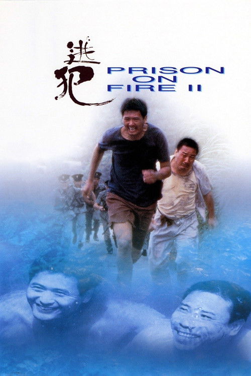 🎬 监狱风云2：逃犯 (1991)🎭 类型：电影⭐ TMDB评分：6.8/10🍅 豆瓣评分：7.9🖥 画质：1080p📹 视频：BluRay.REMUX.H.264💬 字幕：简/繁（内封）📦 大小：17.61GB👤 分享：匿名1080p 蓝光原盘BluRay REMUX TrueHD.7.1 [国粤双语][内封简繁字幕]🔗 链接：123网盘📖 简介：《监狱风云》的续作，资深囚犯阿正（周润发 饰）因为与前任科长（张耀扬 饰）的过节而延长刑期，服刑期间母亲病逝，儿子良仔被送到孤儿院甚至对父亲产生怨恨