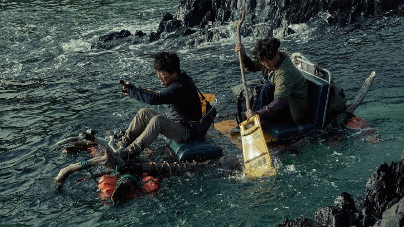 🎬 电影｜一出好戏 (2018)⭐️ 评分: 6.6 / 地区: CN / 类型: 喜剧🎬 导演: 黄渤👥 主演: 黄渤 / 舒淇 / ...📖 简介: 　　马进欠下债务，与远房表弟小兴在底层社会摸爬滚打，习惯性的买彩票，企图一夜暴富，并迎娶自己的同事姗姗