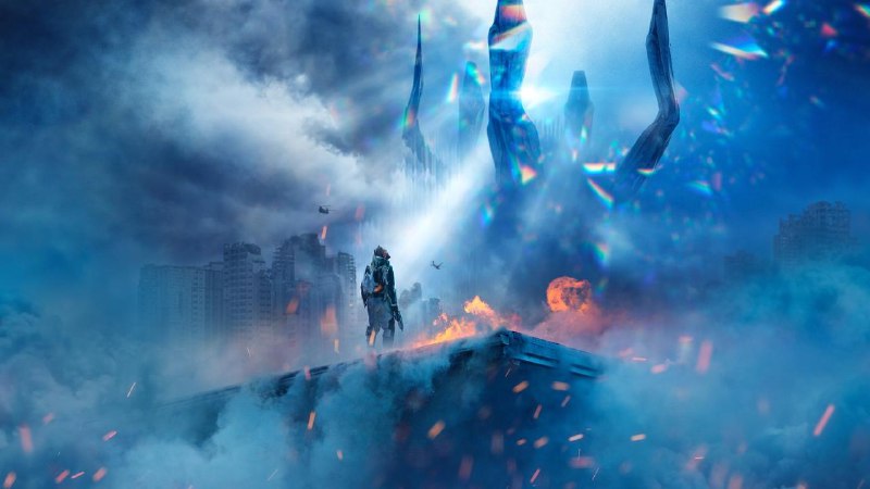 📺 电视剧｜Invasion (2021)⭐️ 评分: 7.2 / 地区: US / 类型: Sci-Fi & Fantas...🎬 导演: 西蒙·金伯格 / D...👥 主演: 格什菲·法拉哈尼 /...📺 共3季 (30集)📖 简介: 对人类生存构成威胁的外星物种访问地球