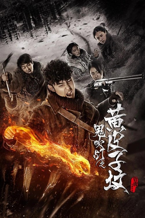 🎬 鬼吹灯之黄皮子坟 (2017)🎭 类型：剧集⭐ TMDB评分：6.5/10🍅 豆瓣评分：5.2🖥 画质：4K📹 视频：💬 字幕：简中（内封）📦 大小：7.91GB👤 分享：匿名S01 4K [国语][内封简中字幕]🔗 链接：123网盘📖 简介：胡八一与发小王凯旋在青年时期，结识了画眉、丁思甜、燕子等女孩，因为好奇心进入黄皮子坟，随后意外进入俗称“阎王殿”的百眼窟，更是发现了日本“给水部队”遗迹的一系列探险故事