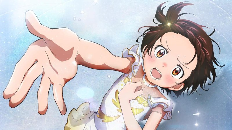 📺 电视剧｜金牌得主 (2025)⭐️ 评分: 8.4 / 地区: JP / 类型: 动画🎬 导演: 未知👥 主演: 春濑夏美 / 大冢刚...📺 共2季 (13集)📖 简介: 一名曾经遭遇挫折的前滑冰选手青年——明浦路司，遇见了一位憧憬花样滑冰世界的少女——结束祈