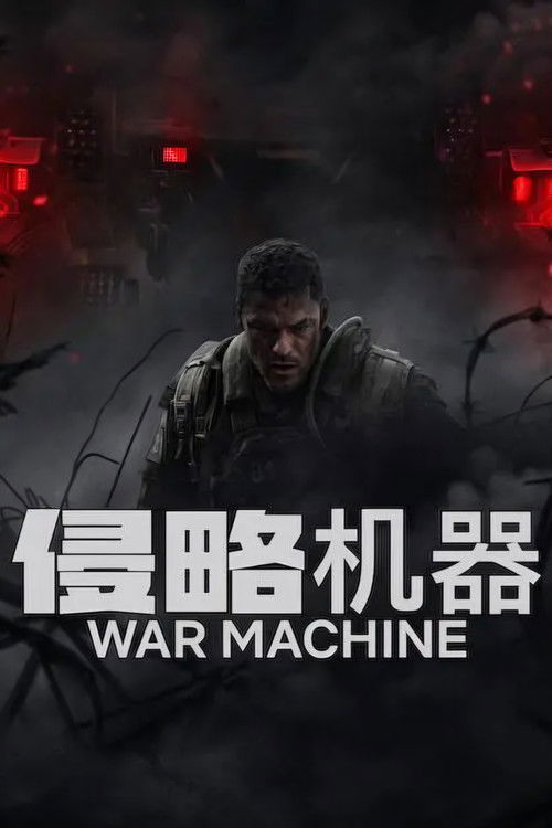 🎬 侵略机器 (2026)🎭 类型：电影⭐ TMDB评分：6.9/10🍅 豆瓣评分：6.4🖥 画质：2160p📹 视频：WEB-DL.DV.HEVC💬 字幕：简/繁（内封）📦 大小：14.90GB👤 分享：匿名4K Netflix WEB-DL HEVC 10bit DDP 5.1 [杜比视界][内封简繁字幕]🔗 链接：123网盘📖 简介：在陆军游骑兵训练的最后一项艰苦任务中，一名战斗工兵必须带领他的部队对抗来自异界的巨型杀戮机器