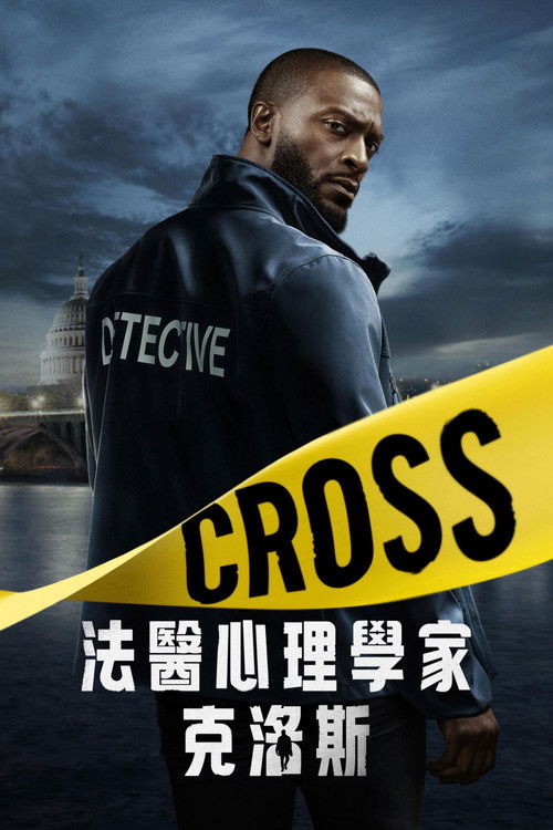 🎬 神探追缉令 (2024)🎭 类型：剧集⭐ TMDB评分：7.0/10🍅 豆瓣评分：6.0🖥 画质：2160p📹 视频：WEB-DL.H.265💬 字幕：简/繁（内封）📦 大小：116.91GB👤 分享：匿名S01-S02 4K Amazon Prime WEB-DL H.265 DDP 5.1 [内封简繁字幕]🔗 链接：123网盘📖 简介：改编自《纽约时报》畅销书作家詹姆斯·帕特森的头号英雄原型，《神探追缉令》是一部犯罪惊悚剧集，讲述了优秀的法医心理学家和华盛顿特区大都会警局警探亚历克斯·克罗斯调查办案的故事
