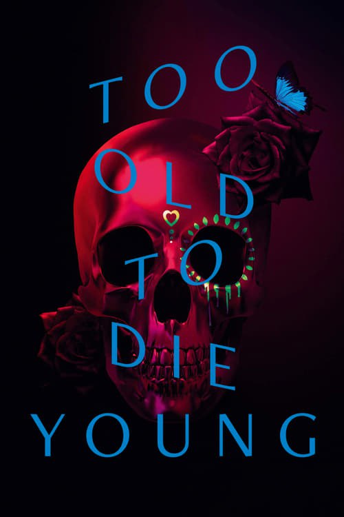 🎬 老无所惧 (2019)🎭 类型：剧集⭐ TMDB评分：7.4/10🍅 豆瓣评分：7.5🖥 画质：2160p📹 视频：WEB-DL.HDR10.H.265💬 字幕：简/繁（内封）📦 大小：100.98GB👤 分享：匿名S01 2160p WEB-DL HDR10 H.265 10bit DDP5.1 [英语] [内封简繁字幕]🔗 链接：123网盘📖 简介：迈尔斯·特勒加盟亚马逊漫改新剧《老无所惧》，该剧将由尼古拉斯·温丁·雷弗恩自编自导整季(10集)