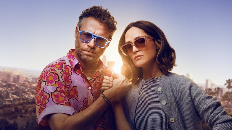 📺 电视剧｜柏拉图关系 (2023)⭐️ 评分: 6.9 / 地区: US / 类型: 喜剧🎬 导演: 尼古拉斯·斯托勒 /...👥 主演: 萝丝·拜恩 / 塞斯...📺 共2季 (20集)📖 简介: 赛斯·罗根和罗丝·伯恩联手出演一对即将步入中年的柏拉图式好友