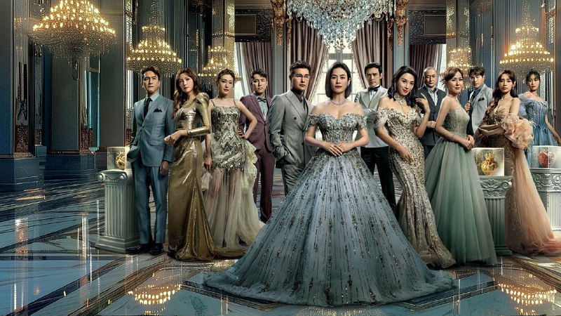 📺 电视剧｜巨塔之后 (2025)⭐️ 评分: 7.0 / 地区: HK / 类型: 剧情🎬 导演: 未知👥 主演: 宣萱 / 陈展鹏 /...📺 共1季 (25集)📖 简介: 明塱集团主席王进涛与著名心脏外科医生董一妍在欧洲举行了一场豪华婚礼