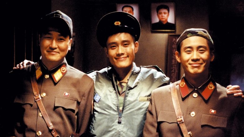 📽️ 共同警备区 (2000)🎬 类型：电影⭐️ TMDB评分：7.8/10🍿 豆瓣评分：9.0/10🖥 画质：2160p📼 视频：REMUX💬 字幕：简中/繁中（内封）💾 大小：49.79GB👤 分享：橘子闵猫4K蓝光原盘REMUX TrueHD 7.1 内封简繁字幕🔗 链接：123网盘链接📖 简介：板门店边界的共同警备区，一天，哨所里的朝鲜士兵（申河均饰）为来路不明的子弹所杀，引发双方枪战