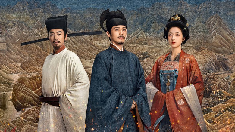 🎥 太平年 (2026)🎬 类型：剧集⭐️ TMDB评分：0.0/10🍿 豆瓣评分：暂无评分🖥 画质：2160p📼 视频：WEB-DL.DV💬 字幕：简中（内嵌）💾 大小：18.64GB👤 分享：橘子闵猫S01 E01-E04 4K WEB-DL DV DDP2.0 内嵌简中字幕🔗 链接：123网盘链接📖 简介：讲述了五代十国时期，钱弘俶、赵匡胤、郭荣三位有志青年经历了家国动乱、秩序崩溃、生灵涂炭后，逐渐认识到只有国家一统才能摆脱战火国殇