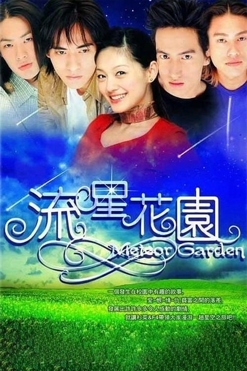🎬 流星花园 (2001)🎭 类型：剧集⭐ TMDB评分：7.1/10🍅 豆瓣评分：8.3🖥 画质：1080i📹 视频：HDTV.H.264💬 字幕：繁中（内嵌）📦 大小：33.90GB👤 分享：匿名华视HD 内嵌繁中字幕🔗 链接：123网盘📖 简介：　　故事的起源在一所超级白金学院——英德学院，它是四大家族为培养优秀后代而创立的一所贵族大学