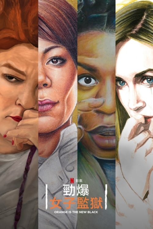 🎬 女子监狱 (2013)🎭 类型：剧集⭐ TMDB评分：7.6/10🍅 豆瓣评分：8.5🖥 画质：1080p📹 视频：BluRay.H.264💬 字幕：简/繁（内封）📦 大小：853.96GB👤 分享：匿名S01-S07 1080p 蓝光压制BluRay Encode DTS-HD MA 5.1 [英语][内封简繁字幕]🔗 链接：123网盘📖 简介：一名养尊处优的纽约人因一桩旧案锒铛入狱，她很快就在女子监狱中结交了朋友，也树立了敌人