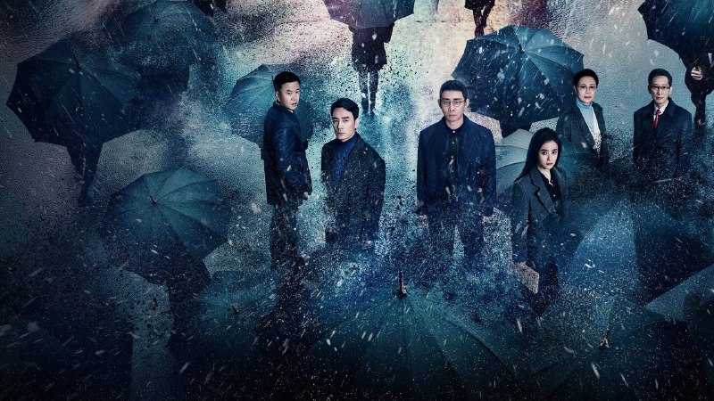 📺 电视剧｜以法之名 (2025)⭐️ 评分: 8.0 / 地区: CN / 类型: 悬疑🎬 导演: 未知👥 主演: 张译 / 李光洁 /...📺 共1季 (36集)📖 简介: 本剧讲述了海东省检察院检察官洪亮、郑雅萍等人在复查东平市“万海黑社会性质组织案”过程中发现司法人员在案件中的徇私枉法