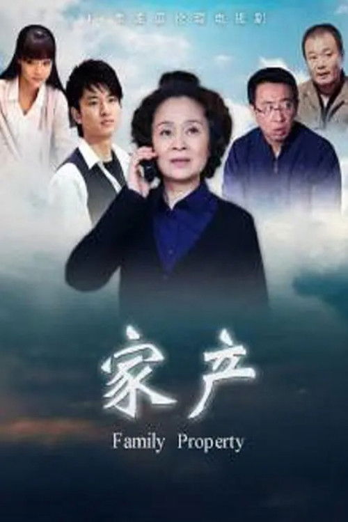 🎬 家产 (2011)🎭 类型：剧集⭐ TMDB评分：0.0/10🍅 豆瓣评分：7.9🖥 画质：2160p📹 视频：WEB-DL.H.265💬 字幕：简中（内嵌）📦 大小：52.79GB👤 分享：匿名S01 4K WEB-DL H.265 AAC [内嵌简中字幕]🔗 链接：123网盘📖 简介：一份不算太丰厚的家产，却像一块试金石，让高家三兄弟在它面前无所遁形