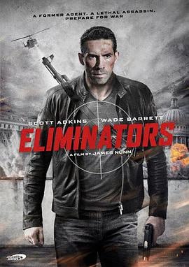 毁灭者 (2016)评分：5.7类型：动作 简介：马丁（斯科特·阿特金斯ScottAdkins饰）曾经是一名优秀的美国联邦调查员，在妻子艾玛去世后，他选择了退休，带着女儿卡丽（LilyAnnStubbs饰）隐姓埋名，过着离群索居的日子