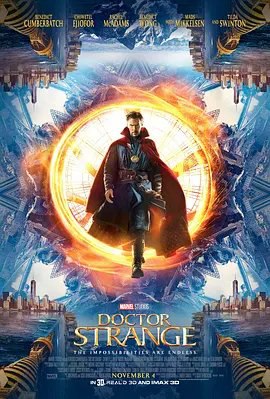 资源的名称：【4K蓝光原盘+高清MKV版】奇异博士 4K REMUX（2016）55.03 GB描述：导演: 斯科特·德瑞克森编剧: 史蒂夫·迪特寇 / 托马斯·迪恩·唐纳利 / 斯坦·李 / 乔·斯派茨 / 约书亚·奥本海默主演: 本尼迪克特·康伯巴奇 / 蒂尔达·斯文顿 / 麦斯·米科尔森 / ....💬️隐藏信息：点击查看🏷 文件类型：#4K原盘 🔗社区链接：点击查看👨🏼‍🚀 分享来源：用户链接