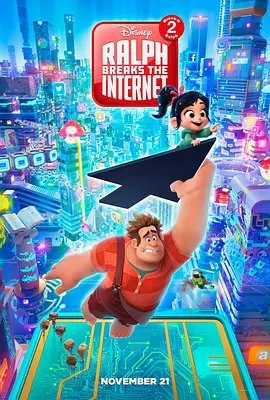 资源的名称：【2018】【4K蓝光原盘+高清MKV版】无敌破坏王2 4K REMUX (2018)...描述：导演: 菲尔·约翰斯顿 / 瑞奇·摩尔编剧: 菲尔·约翰斯顿 / 帕米拉·里本 / 瑞奇·摩尔 / 吉姆·里尔顿 / 乔西·特立尼达主演: 约翰·C·赖利 / 萨拉·西尔弗曼 / 盖尔·加朵 /  ....💬️隐藏信息：点击查看🏷 文件类型：#4K原盘 🔗社区链接：点击查看👨🏼‍🚀 分享来源：用户链接