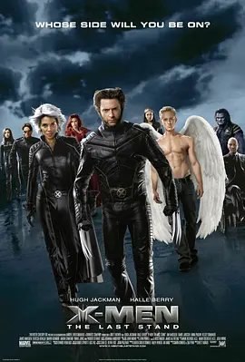 资源的名称：【2006】【4K蓝光原盘+高清MKV版】X战警3：背水一战4K REMUX（...描述：导演: 布莱特·拉特纳编剧: 西蒙·金伯格 / 扎克·佩恩主演: 休·杰克曼 / 哈莉·贝瑞 / 伊恩·麦克莱恩 / 帕特里克·斯图尔特 / 法米克·詹森 / 更多...类型: 动作 / 科幻 / 惊悚制片国家/地区: 美国 / 加拿大 / 英国语言: 英语上映日期: 2006-09-08(中国大陆) / 2006-05-22(戛纳电影节) / 2006-05-26(美国)片长: 104分钟又名: 变种特攻3(港) / X战警：最后战役(台) / X战警3：最后之战 / X战警3：最后一战IMDb: tt0376994　琴（法米克·詹森 Famke Janssen 饰） ....社区链接：点击查看隐藏信息：点击查看🏷 文件类型：#4K原盘 👨🏼‍🚀 分享来源：用户链接