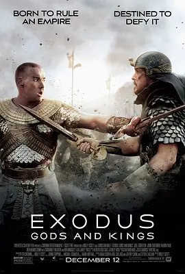 资源的名称：【4K蓝光原盘+高清MKV版】法老与众神4K REMUX（2014）35.61 GB描述：\导演: 雷德利·斯科特编剧: 斯蒂文·泽里安 / 亚当·库珀 / 比尔·科拉奇 / 杰弗里·凯恩主演: 克里斯蒂安·贝尔 / 乔尔·埃哲顿 / 本·金斯利 / 亚伦·保尔 / 约翰·特托罗 ....💬️隐藏信息：点击查看🏷 文件类型：#4K原盘 🔗社区链接：点击查看👨🏼‍🚀 分享来源：用户链接