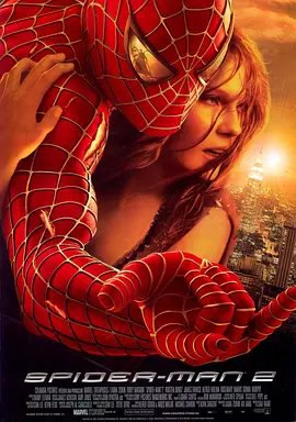 资源的名称：【4K蓝光原盘+高清MKV版】蜘蛛侠2 4K REMUX (2004)49.82 GB描述：导演: 山姆·雷米编剧: 斯坦·李 / 史蒂夫·迪特寇 / 艾尔弗雷德·高福 / 迈尔斯·米勒 / 迈克尔·夏邦 / 阿尔文·萨金特主演: 托比·马奎尔 / 克斯汀·邓斯特 / 詹姆斯·弗兰科 / ....💬️隐藏信息：点击查看🏷 文件类型：#4K原盘 🔗社区链接：点击查看👨🏼‍🚀 分享来源：用户链接