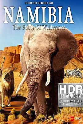 资源的名称：【4K蓝光原盘+高清MKV版】纳米比亚：旷野的精神 (2016)29.70 GB描述：导演: Alexander Sass编剧: Alexander Sass类型: 纪录片制片国家/地区: 德国 / 纳米比亚语言: 英语 / 德语上映日期: 2016-12-02(德国)片长 ....💬️隐藏信息：点击查看🏷 类型：#4K原盘 🔗社区：点击查看👨🏼‍🚀 来源：用户链接📢 频道：@xx123pan👥 群组：@xx123pan1🤖 投稿：@share_123pan_bot